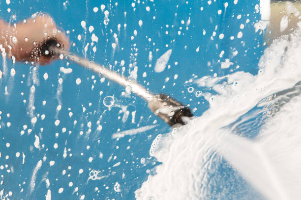 Best Pool Deck Cleaning  in Hudson, OH