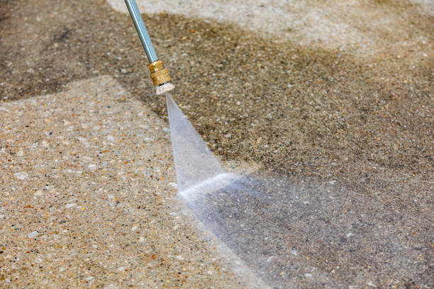 Best Playground Equipment Cleaning  in Hudson, OH