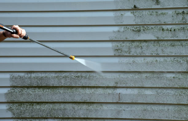 Best Fence Cleaning  in Hudson, OH