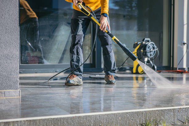 Concrete Sealing in Hudson, OH