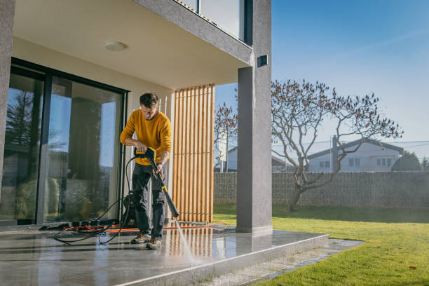 Best Roof Washing  in Hudson, OH