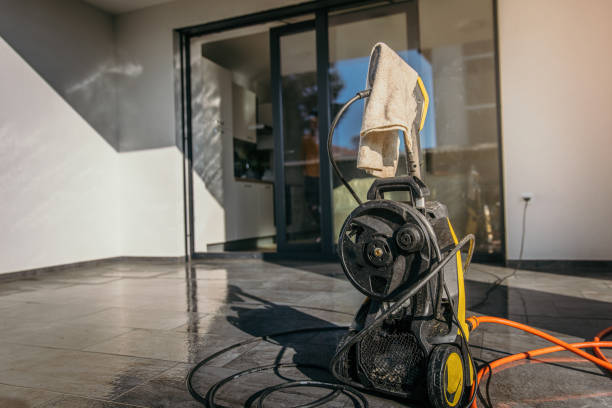 Best Factory Floor Cleaning  in Hudson, OH