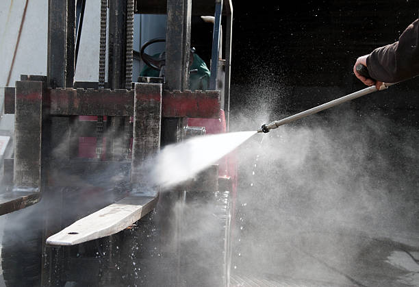 Best Post-Construction Pressure Washing  in Hudson, OH