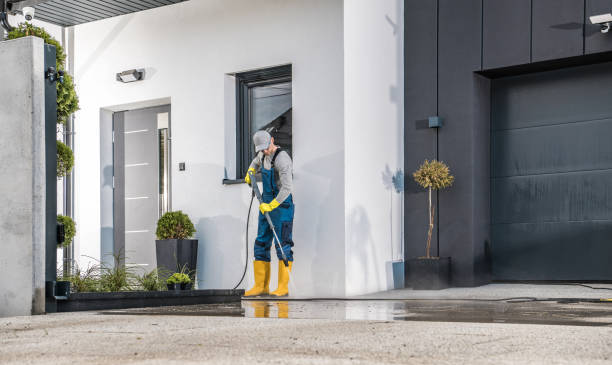 Best Building Exterior Washing  in Hudson, OH