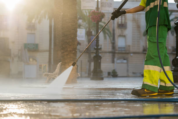 Best Restaurant Pressure Washing  in Hudson, OH