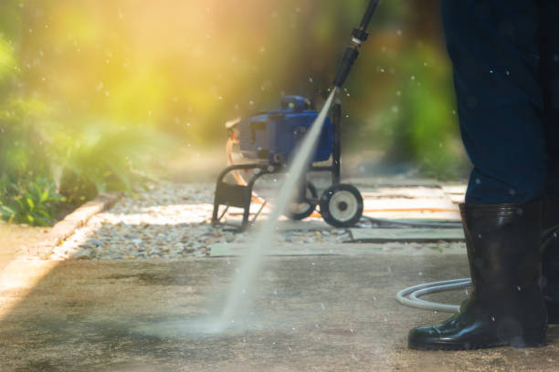 Best Driveway Pressure Washing  in Hudson, OH
